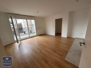  Appartement  vendre 3 pices 58 m