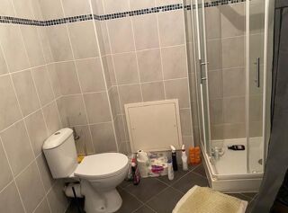  Appartement � vendre 1 pi�ce 25 m�