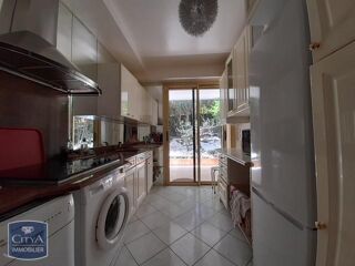  Appartement � vendre 2 pi�ces 64 m�