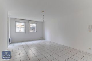  Appartement � vendre 2 pi�ces 48 m�