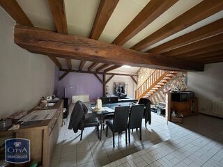  Appartement  vendre 3 pices 80 m