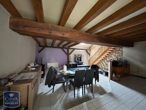  Appartement  vendre 3 pices 80 m