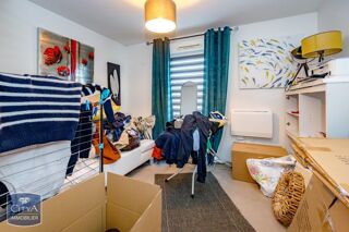  Appartement  vendre 3 pices 60 m