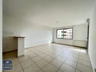  Appartement  vendre 3 pices 60 m