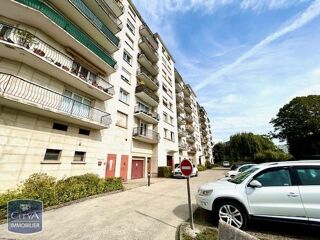  Appartement � vendre 2 pi�ces 52 m�