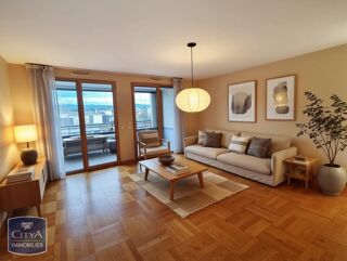  Appartement � vendre 3 pi�ces 96 m�