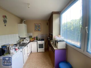  Appartement � vendre 4 pi�ces 77 m�