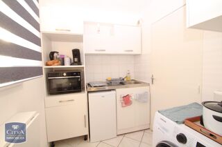  Appartement � vendre 2 pi�ces 48 m�