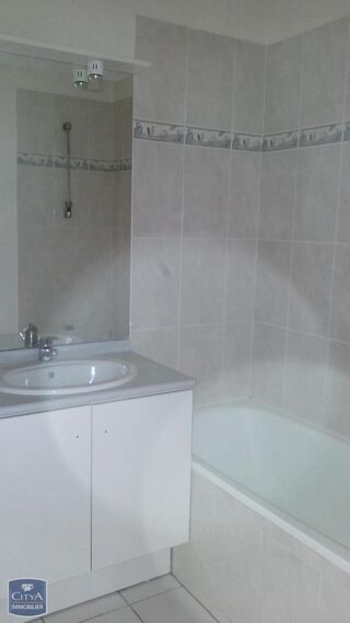  Appartement � vendre 3 pi�ces 55 m�