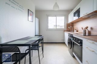  Appartement  vendre 4 pices 86 m