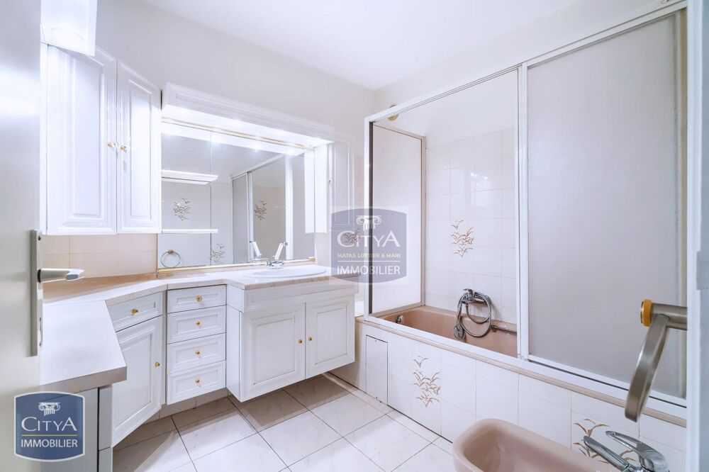  vendre  Appartement Menton (06500)