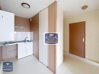  Appartement � vendre 2 pi�ces 39 m�