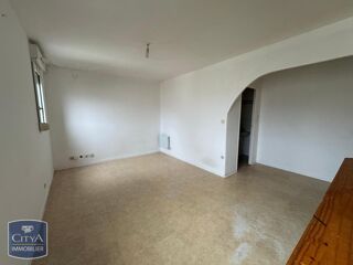  Appartement � vendre 1 pi�ce 29 m�