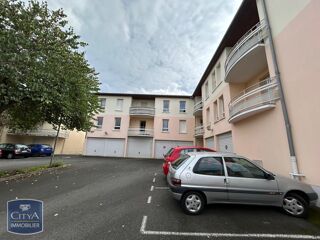  Appartement  vendre 1 pice 31 m