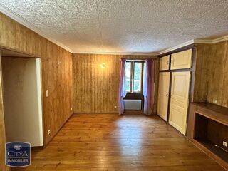  Maison  vendre 1 pice 40 m