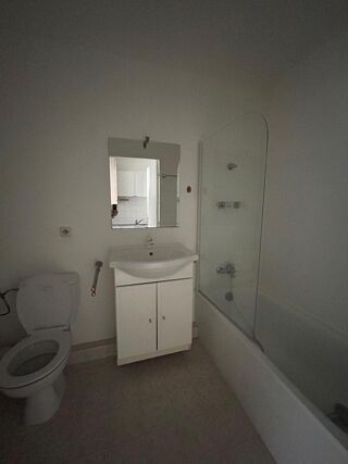  Appartement � vendre 1 pi�ce 22 m�