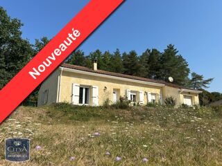  Maison � vendre 5 pi�ces 116 m�