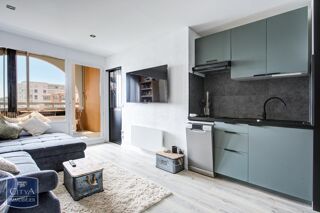  Appartement � vendre 2 pi�ces 30 m�