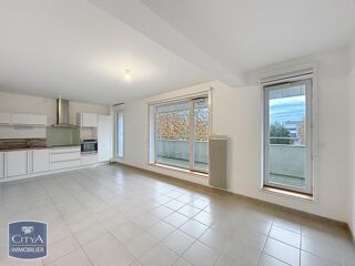  Appartement  vendre 3 pices 64 m