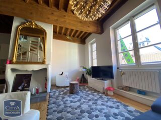  Appartement � vendre 4 pi�ces 96 m�