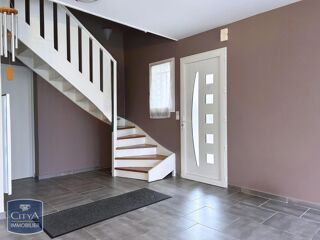  Maison � vendre 6 pi�ces 155 m�