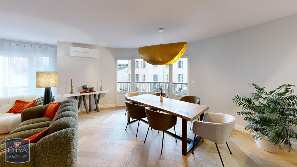  vendre  Appartement Annecy (74000)