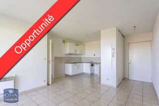  Appartement � vendre 2 pi�ces 40 m�