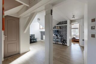  Appartement  vendre 1 pice 31 m