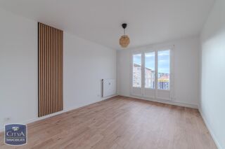  Appartement � vendre 2 pi�ces 47 m�