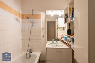  Appartement � vendre 3 pi�ces 63 m�