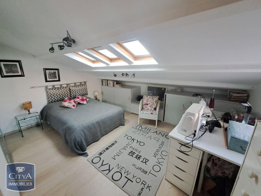  vendre  Appartement Sanary-sur-Mer (83110)