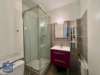  Appartement � vendre 1 pi�ce 19 m�