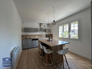  Maison � vendre 6 pi�ces 150 m�