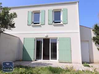  Maison � vendre 4 pi�ces 80 m�