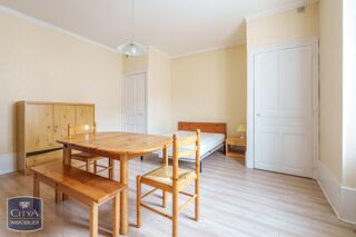  Appartement � vendre 1 pi�ce 27 m�