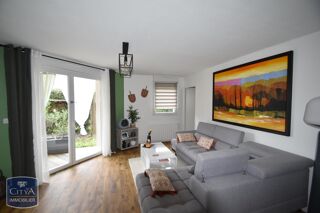  Appartement � vendre 3 pi�ces 58 m�