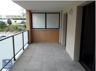  Appartement � vendre 2 pi�ces 42 m�