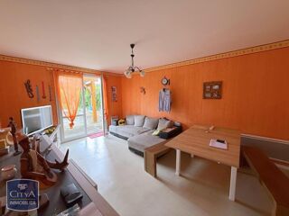  Maison  vendre 3 pices 67 m