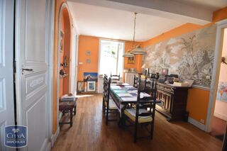  Maison � vendre 8 pi�ces 240 m�