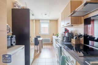  Appartement � vendre 3 pi�ces 67 m�