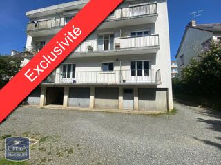  Parking / Garage  vendre 10 m