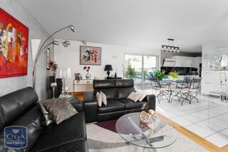  Maison � vendre 5 pi�ces 140 m�