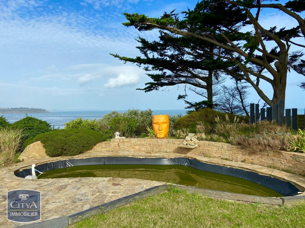  vendre  Maison Hillion (22120)