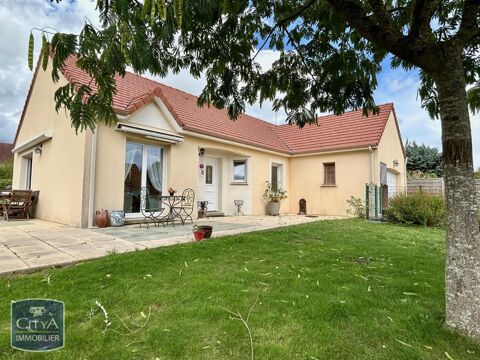   Vente Maison Maison - 4 pice(s) - 88 m