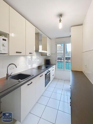  Appartement � vendre 3 pi�ces 68 m�