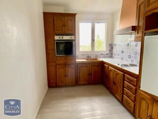  Appartement  vendre 2 pices 48 m