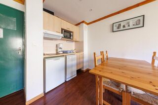  Appartement  vendre 2 pices 