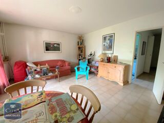  Appartement � vendre 2 pi�ces 48 m�