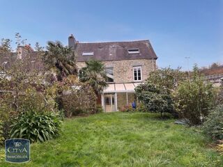  Maison � vendre 8 pi�ces 170 m�