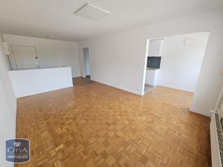  Appartement � vendre 3 pi�ces 76 m�